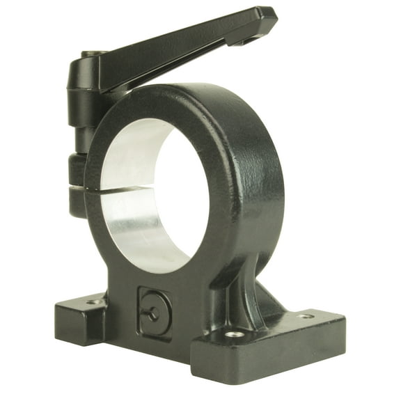 Cayken 60 MM Collar To Attach CK-SCY-1520-2BS Core Drill To Adjustable Stand