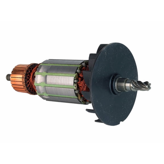 Cayken KCY-48-2WDO Armature 110V fit 1.8" Magnetic Drill