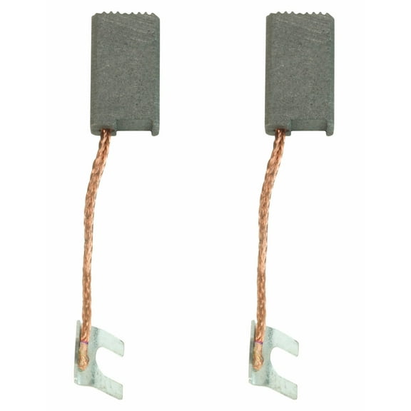 Cayken KCY-48-2WDO Brushes fits 1.8" Variable Speed Magnetic Drill