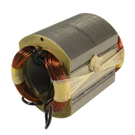 Cayken SCY-1520-2BS Motor Field 110V fits Handheld 2 Gear Core Drill Rig