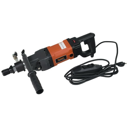 Cayken SCY-18-2EBM 5" Wet Dry Handheld Diamond Core Drill Rig 2.5HP 1900W Drill