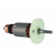 Cayken SCY-42HD Armature 110V fits 1.65 Variable Speed Magnetic Drill