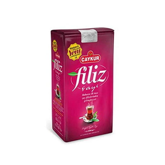 Caykur Filiz Turkish Tea 500gr