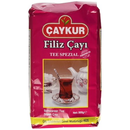 Eastanbul Special Turkish Tea (Filiz Tea) 500g