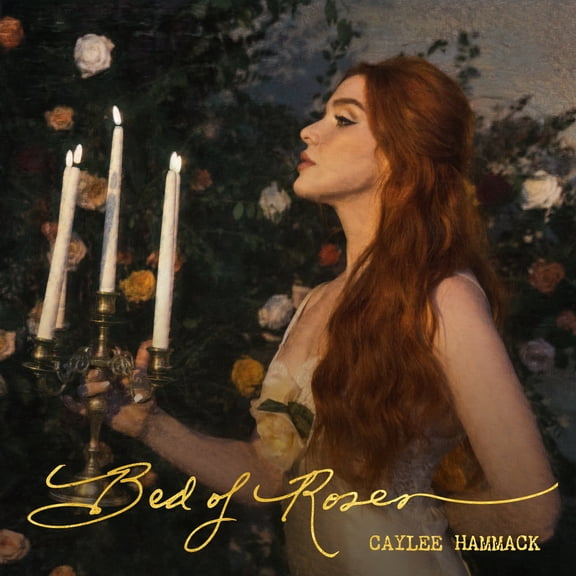 Caylee Hammack - Bed Of Roses - Music & Performance - CD