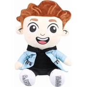 Caylus Plush Collectible Figurine – 8.7 Inch Soft Foltyn Plushie | for Adult Collectors, Desk Decor & Gift