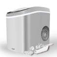 thumbnail image 1 of Caynel 26 lb Portable Countertop Ice Maker Machine, 1 of 7