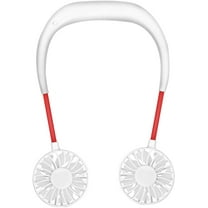 Caynel 4-Speed 360 Degree Adjustable Neck Fan