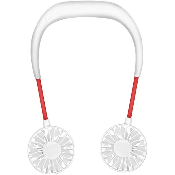 Caynel 4-Speed 360 Degree Adjustable Neck Fan