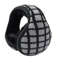thumbnail image 1 of Caywon Men's Winter Ear Protection Warm Earmuffs Ear Warmers Plushes Earmuffs Durable Plushes Material Suitable for Men's Daily Winter Outdoor Use​, 1 of 2