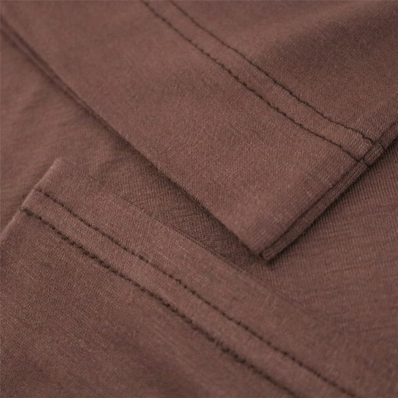 Caywon Solid Color ice silk sunscreen Headscarves Men's and Women's Spring summer Breathable Mesh Headscarves Functional and Stylish Choice(Coffee,Free Size)