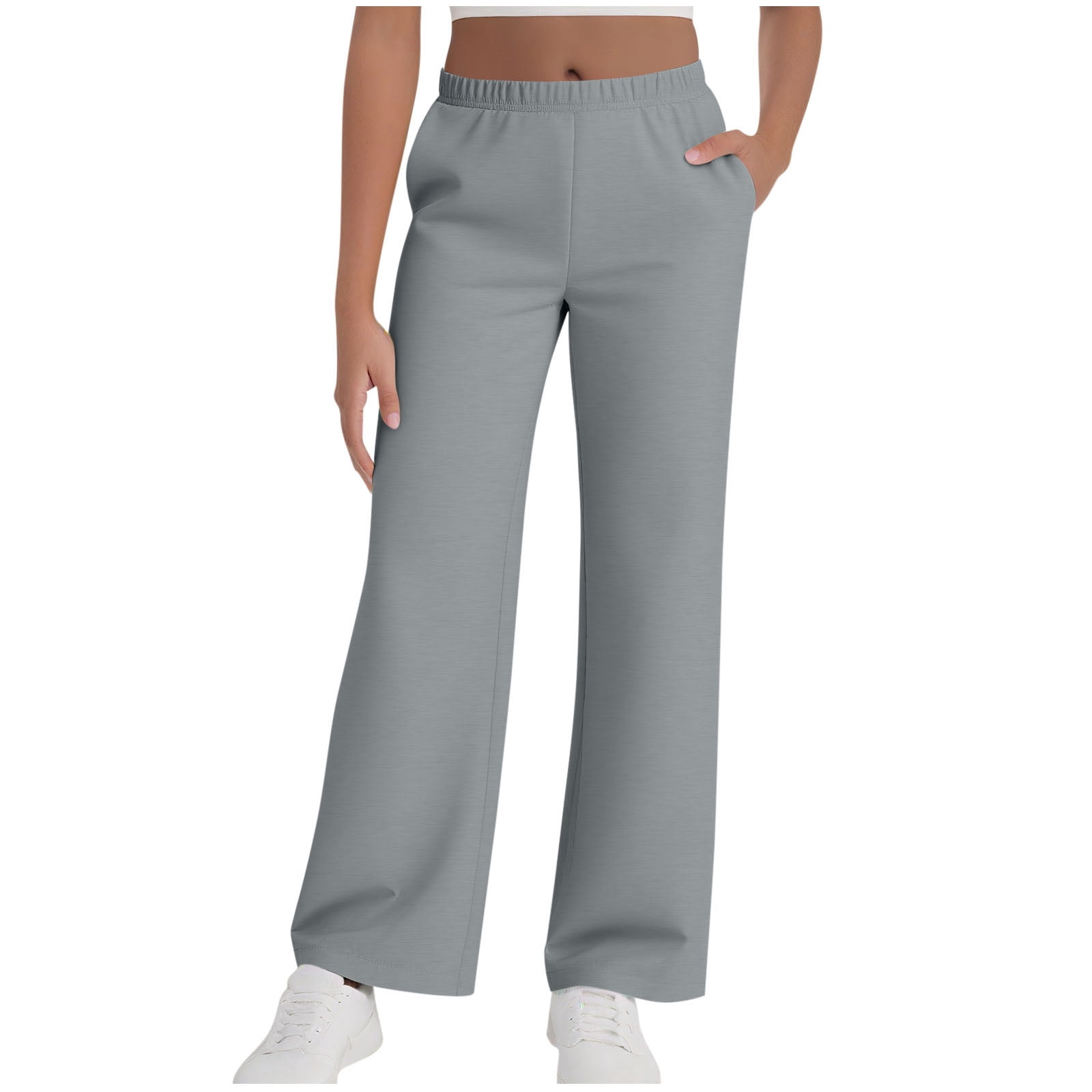 Yolande Loose Wide Leg Pants For Women Effortless Comfort And Versatile Style For All Occasions