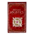 thumbnail image 1 of Cayyon House Logistics Flag 3x5Feet Military Banner with 2 Brass Grommets, 1 of 4