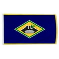thumbnail image 1 of Cayyon Vermont Flag 3x5Feet Military Banner with 2 Brass Grommets, 1 of 4