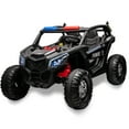 thumbnail image 1 of CazToi 24V Kids Ride On UTV Car 2 Seater Ride On Truck with Remote Control for Boys Girls 3-8, 1 of 9