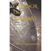 Cazador de Sombras, Paperback