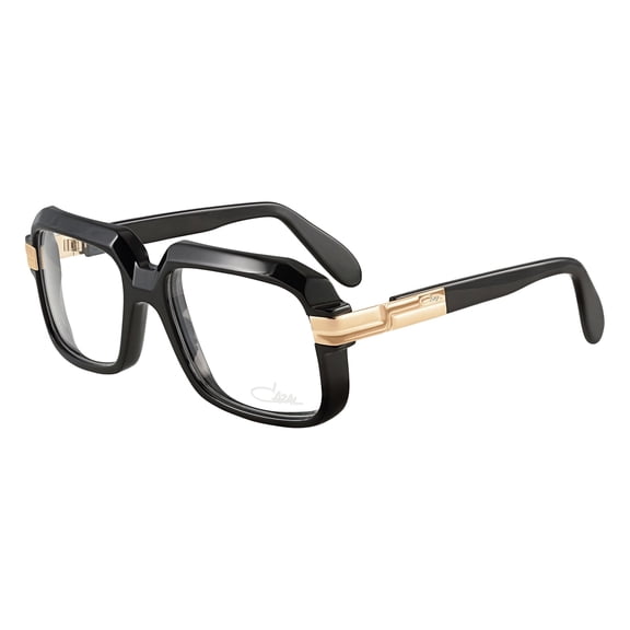 Cazal 607-001 56mm