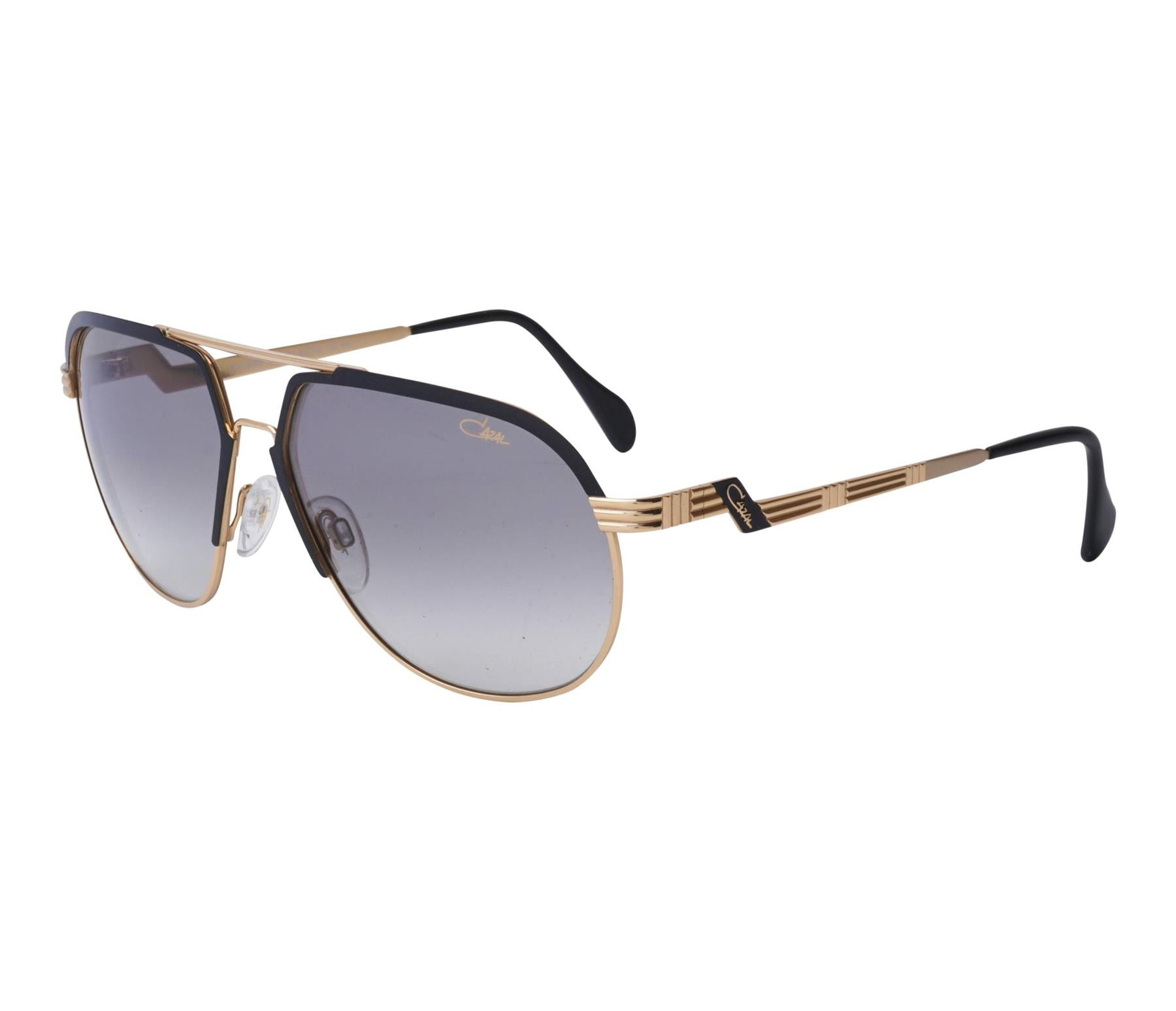 Cazal Legends Mod.9083 Col.001 Sunglasses Frame
