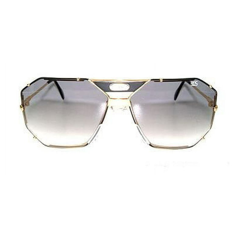 Cazal Sunglasses CZ 905 BLACK 302 CZ905 - Walmart.com