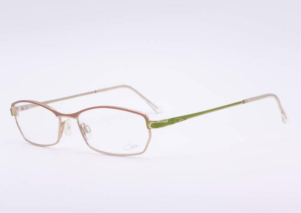 Cazal best sale women's frames