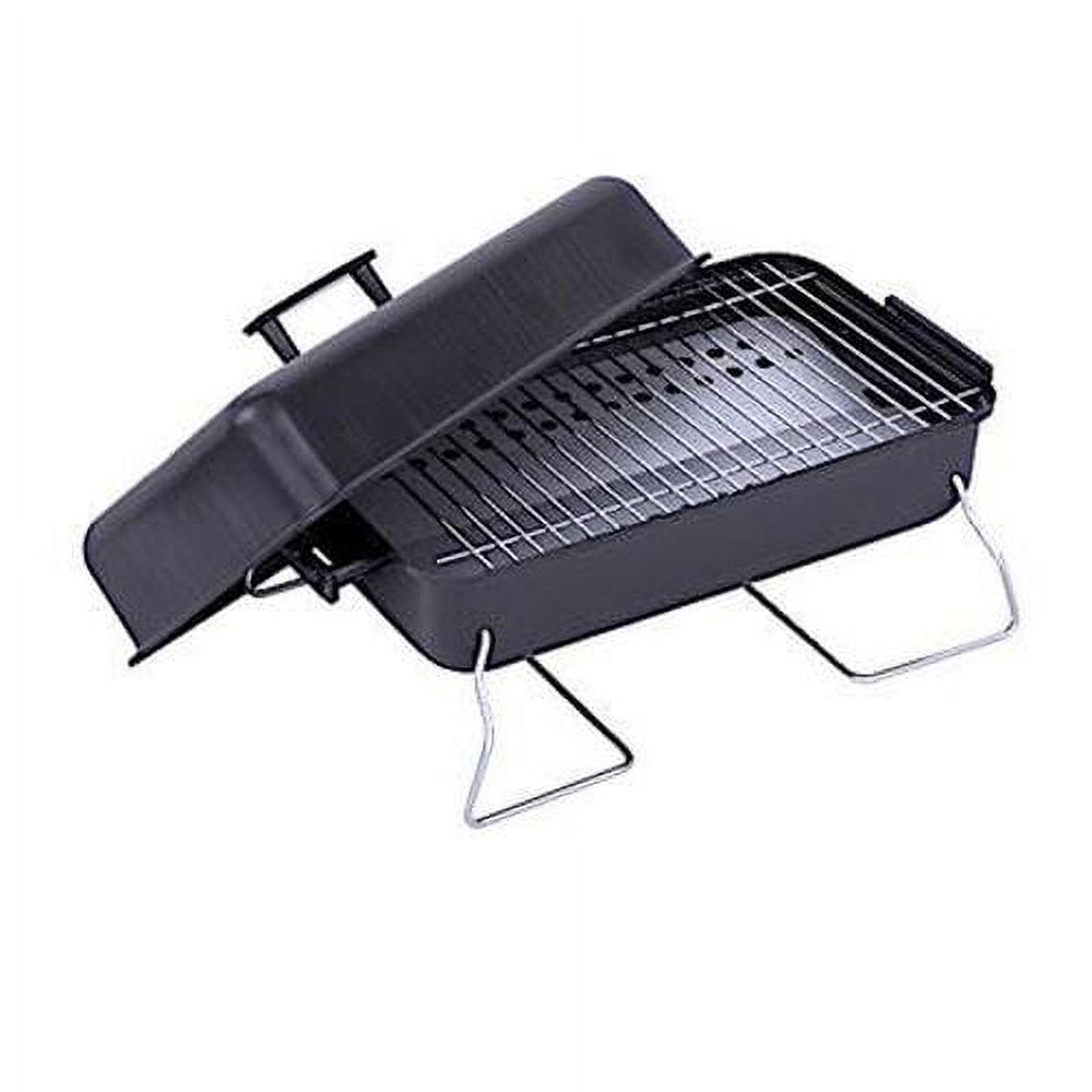 Cb Charcoal Grill 190 - image 1 of 1