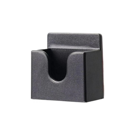Cb Mic Holder Plastic Car Microphone Holder Mobiles Radio Microphone Hangers For Cars Homes Office V5K4