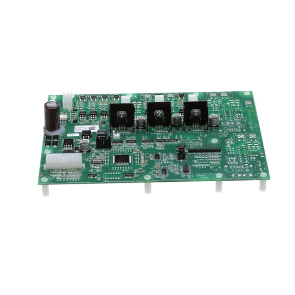 Bunn Cba Kit, Main Control Imix-3 37104.1010 - Genuine OEM Replacement Part