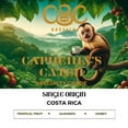 thumbnail image 1 of Cbc Roasters Capuchin's Catch - Costa Rican Single Origin Coffee - 12 Oz, Espresso, Light, 1 of 1