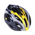 thumbnail image 1 of Cbcbtwo Bike Helmet for Adult Men Women Age 14+ Lightweight Comfort Adjustable Cycling Helmet with Adjustable Side and Chin Strap, Mountain Bike Helmets MTB Road Bicycle Helmet, Bike Accessories, 1 of 5