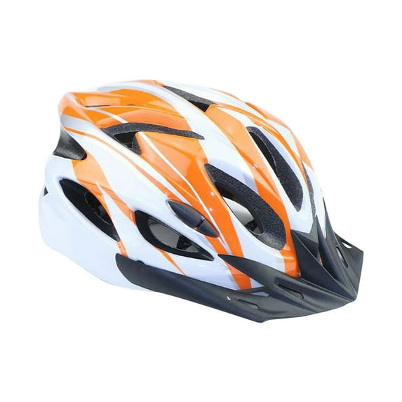 Cbcbtwo Bike Helmet for Adult Men Women Age 14+ Lightweight Comfort Adjustable Cycling Helmet with Adjustable Side and Chin Strap, Mountain Bike Helmets MTB Road Bicycle Helmet, Bike Accessories