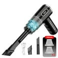 thumbnail image 1 of Cbcbtwo Handheld Vacuums, Car Vacuum Cleaner, Super Handheld Portable Car Car Vacuum Cleaner, Home Wireless Mini Blowers, 1 of 7