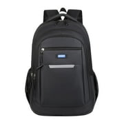 Cbcbtwo Mens Laptop Backpack 16 Inch Business Slim Laptops Travel College School Computer Bag Large Capacity Outdoor Travel Backpack