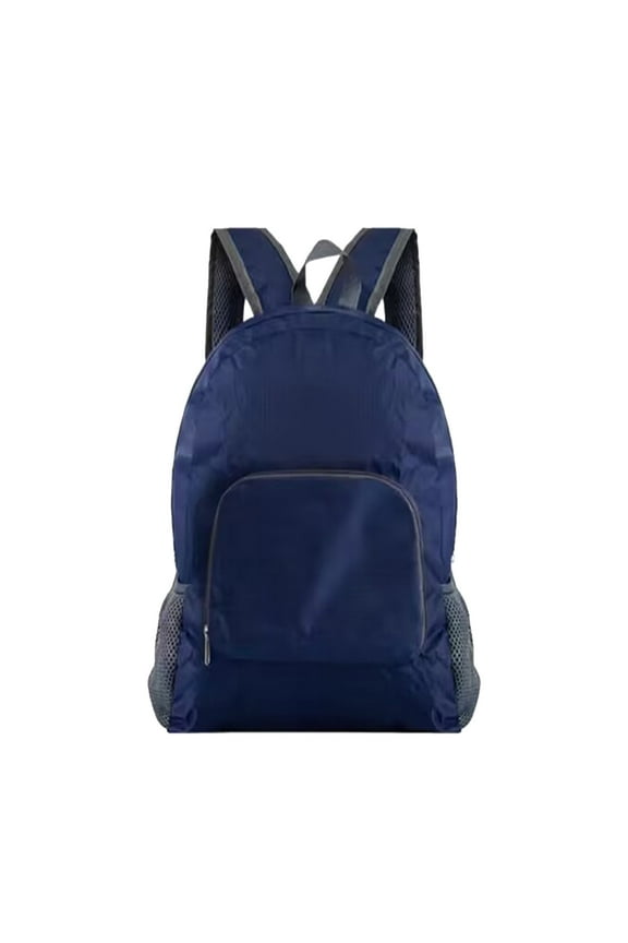 Men's Outdoor Backpack Small Daypack Hiking Backpack Packable Lightweight Travel Day Pack