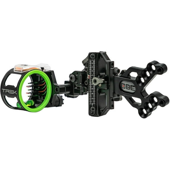 Cbe Trek Sight 5-pin .010" Lh