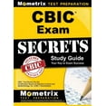 thumbnail image 1 of Cbic Exam Secrets, Study Guide: Cbic Test Review for the Certification Board of Infection Control and Epidemiology, Inc. (Cbic) Examination, 1 of 1