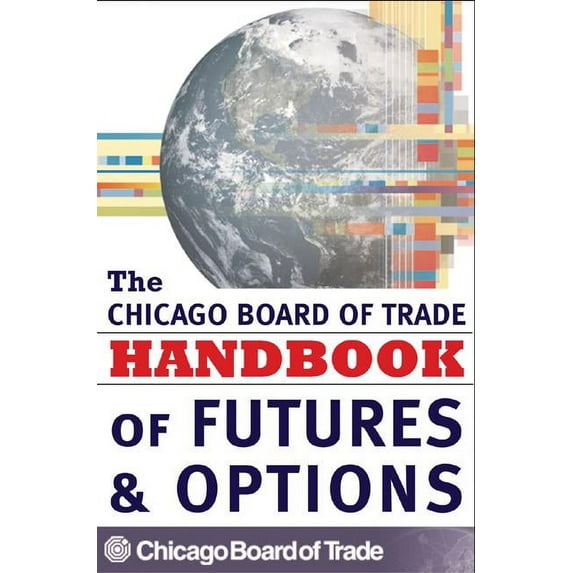 Cbot Handbook of Futures and Options (Other)