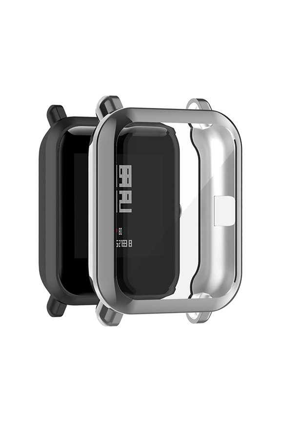 Smart Wristband Accessories for GTS2 Protective Film and Safe Guard Universal Smart Watch and Shield for Protective Mini GTS2 Durably Crafted for Wristband Compatibility