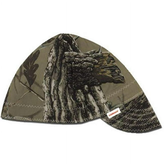Cc 2000-C-7 1-4 Inchcamo Inch Cap