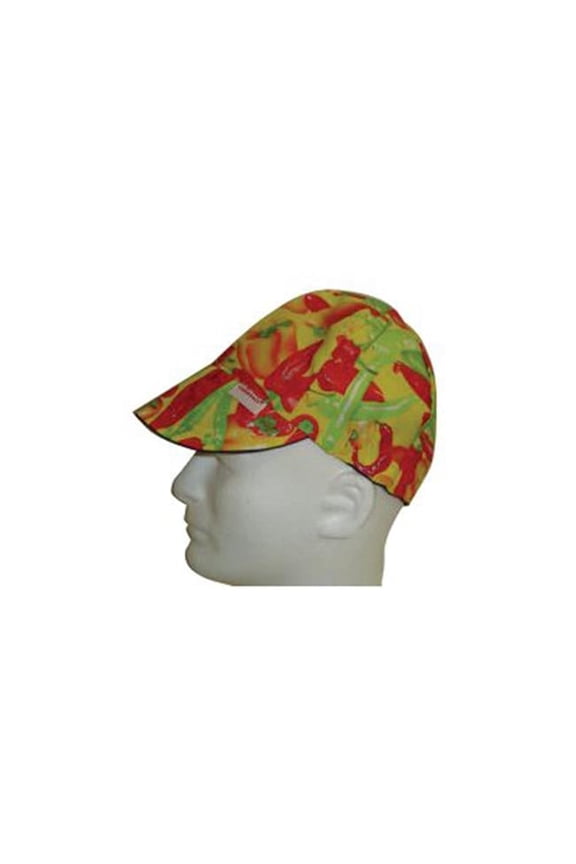 Cc 2000R-6 5-8 Comeaux Cap