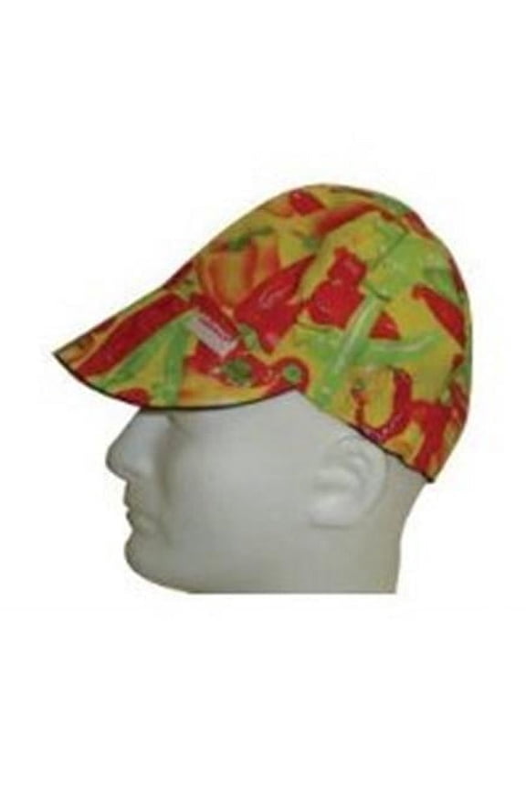 Cc 2000R-7 1-8 Comeaux Cap