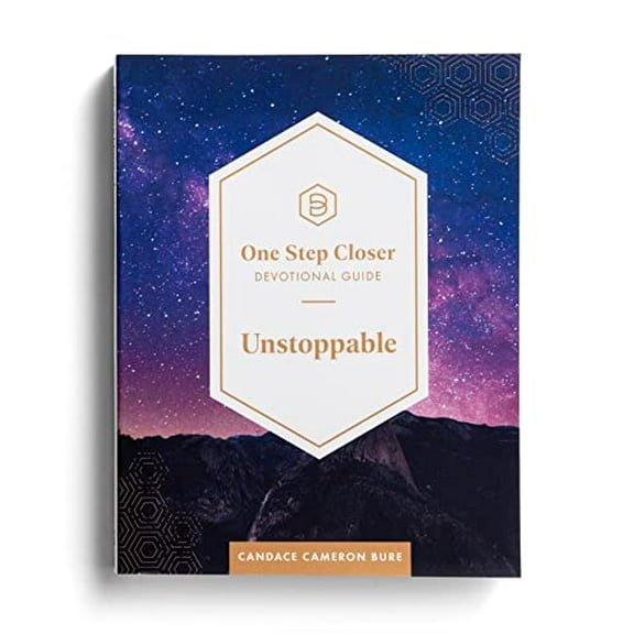 Pre-Owned Ccb Unstoppable: One Step Closer Devo Guide 2 (Paperback) 1648704115 9781648704116