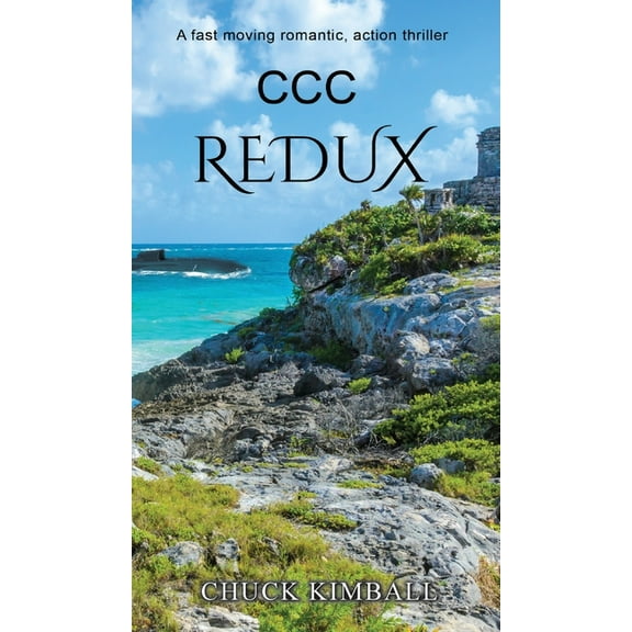 CCC Redux, (Hardcover)