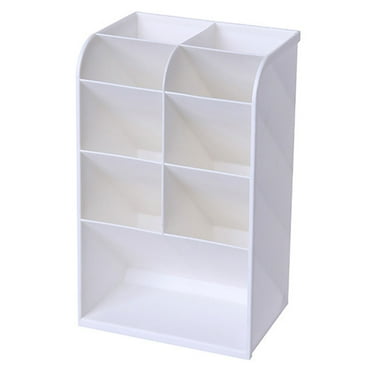 Cccanaooolceie Desk pen Organizer, desk organizer, pencil holder, high capacity marker holder