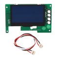 Cccanaooolceie LED Display 16S 48V Battery Protection Board Display BMS ...