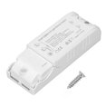 Cccanaooolceie Wireless Light Switch Module Intelligent Dimmer Remote
