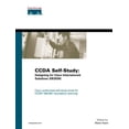 thumbnail image 1 of Pre-Owned Ccda Self-Study: Designing for Cisco Internetwork Solutions (Desgn 640-861 (Hardcover) 1587051419 9781587051418, 1 of 1