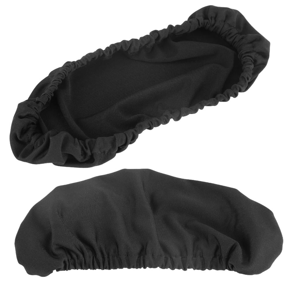 Ccdes 1 Pair Chair Arm Cover,Armchair Cover, Removable Chair Armrest