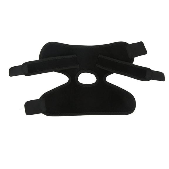 Ccdes Ankle Support,Ankle Brace Neoprene Relieve Pain Adjustment Ankle Support For Arthritis Tendinitis Sprains,Ankle Support Brace