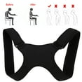 thumbnail image 1 of Ccdes Back Support Belt, Adjustable, Breathable Composite Cloth, for Adults and Kids, 1 of 7