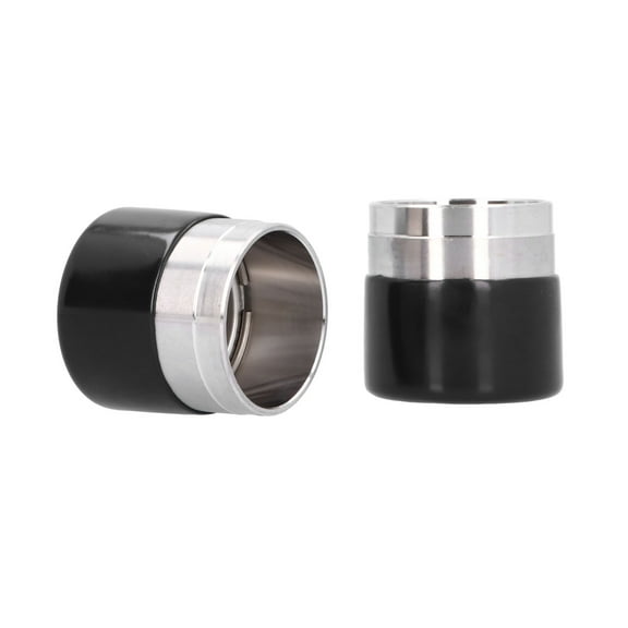 Ccdes Boat , Replacement,2pcs 1.98in  Protectors Stainless Steel Lubricators Universal For Trailers Boats